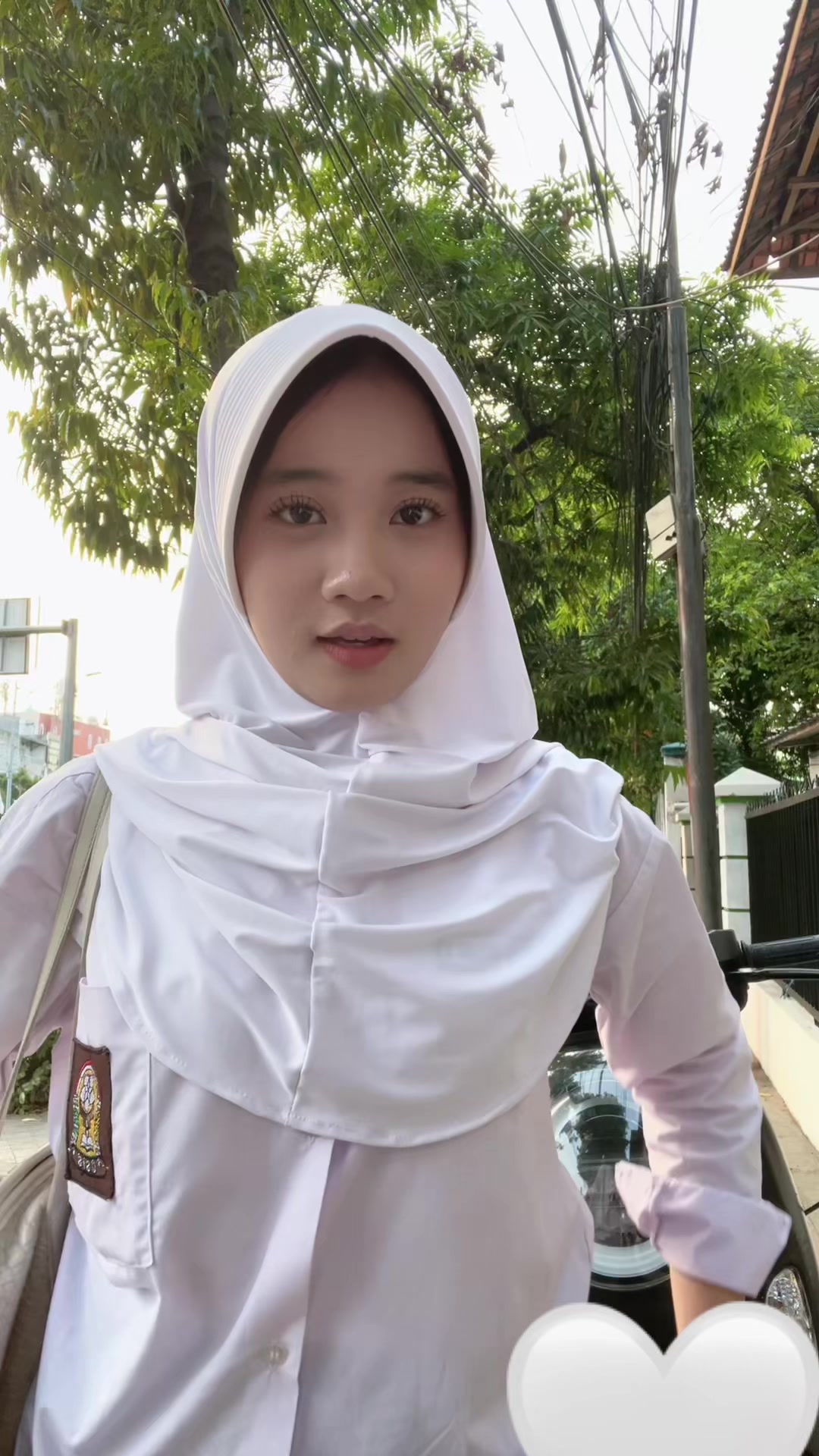 @tataibun cape di fakerin