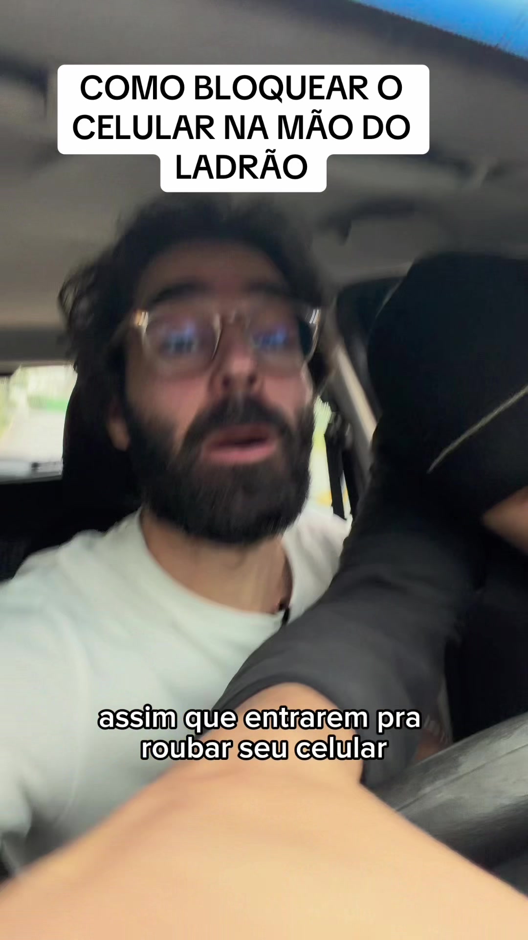 @Luca Pucci | Tecnologia Dicas