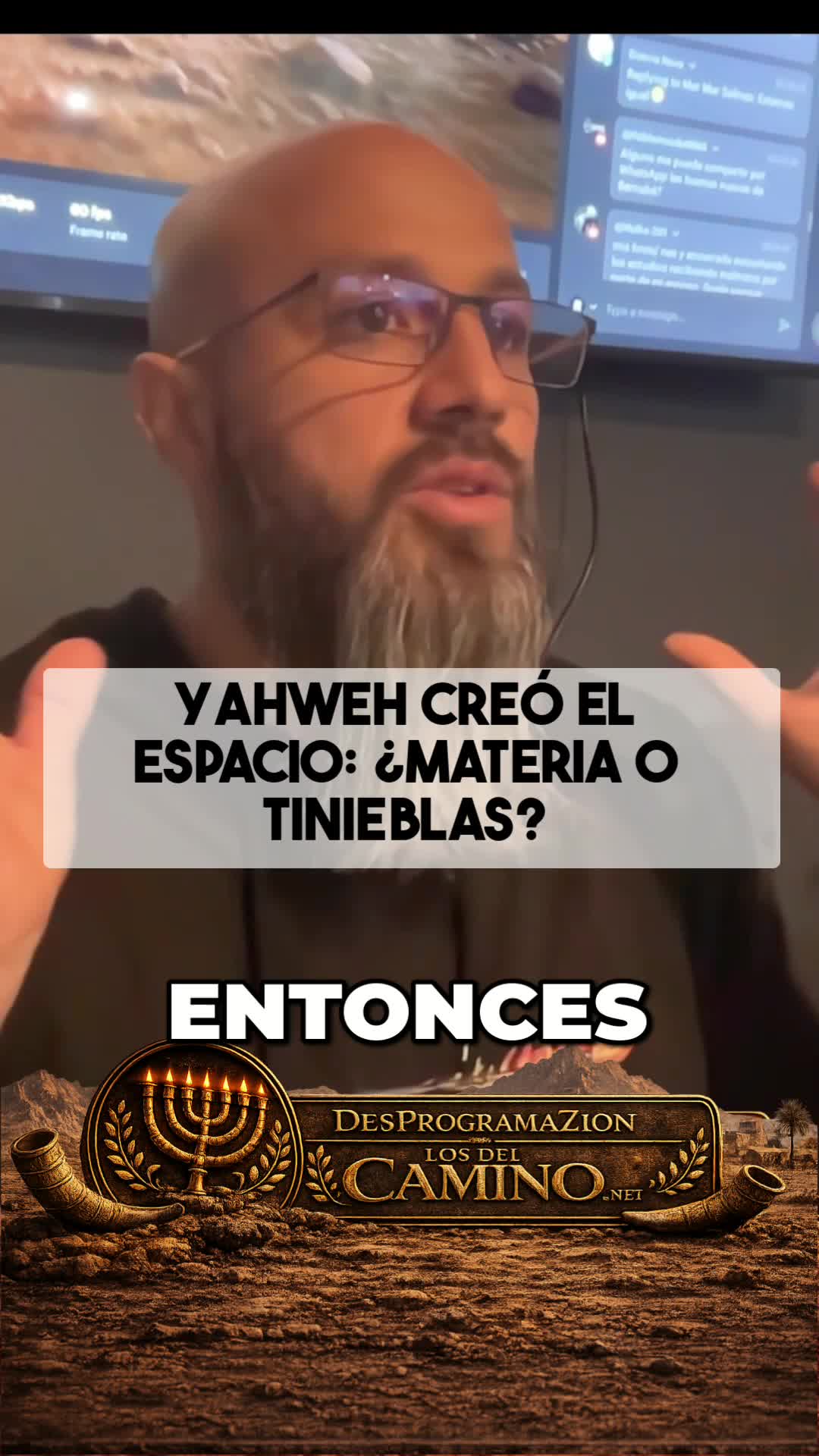@El Camino de YHWH _Oficial