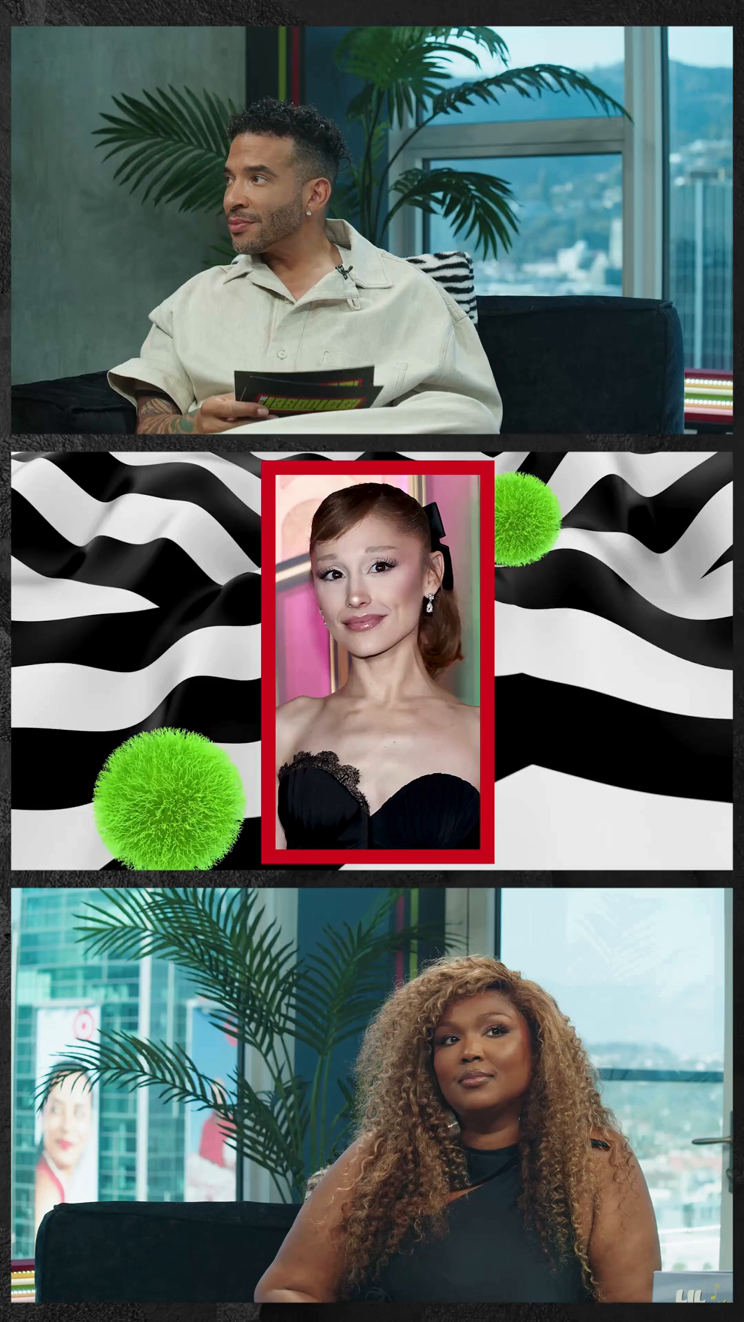 @BET Networks