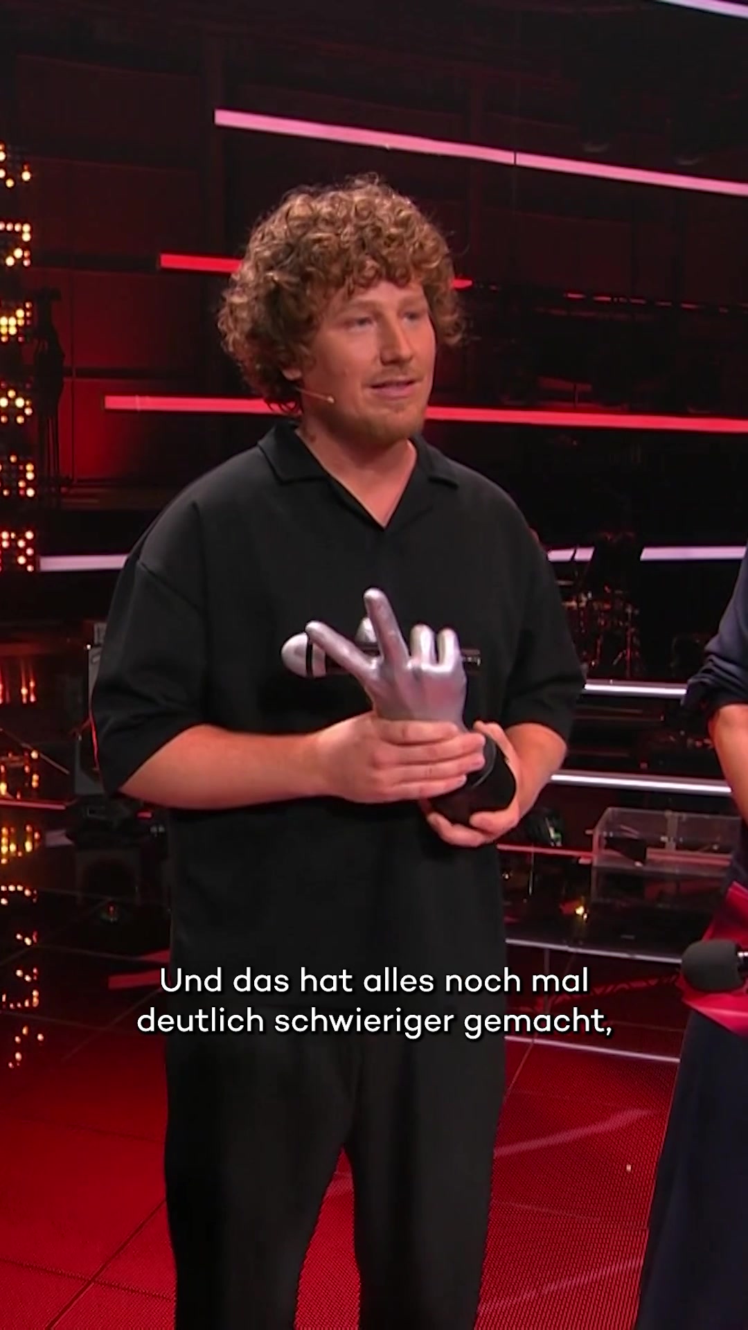 @The Voice of Germany