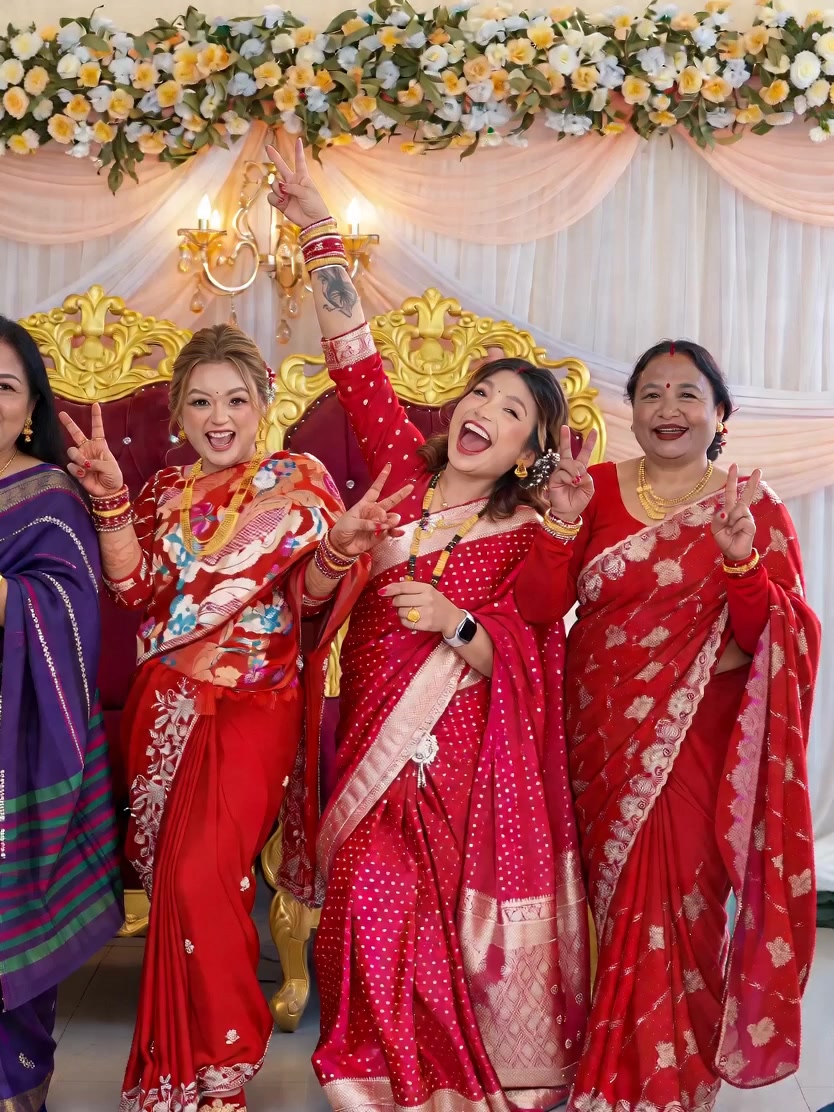 @Roniya Shrestha