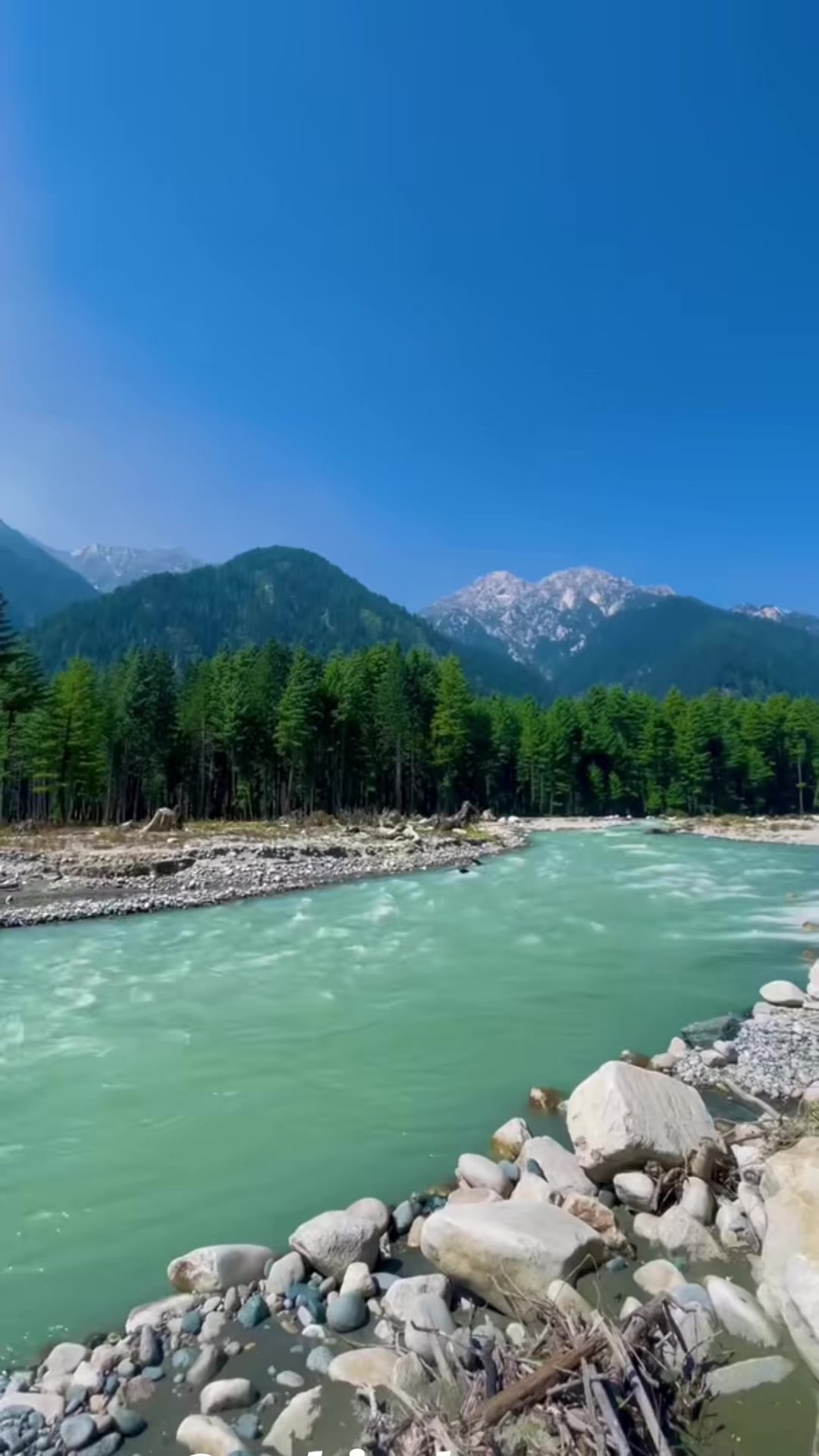@🌹Kumrat valley⛰️🌁