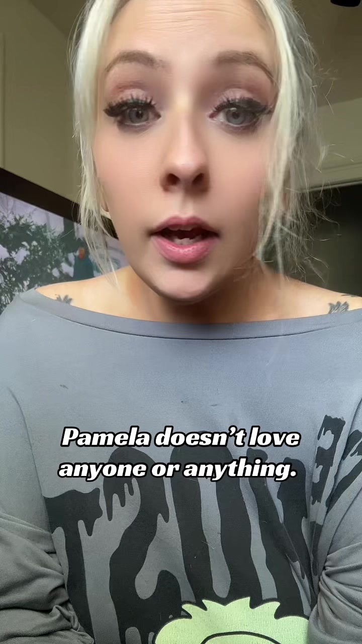 @Pamela Ermini
