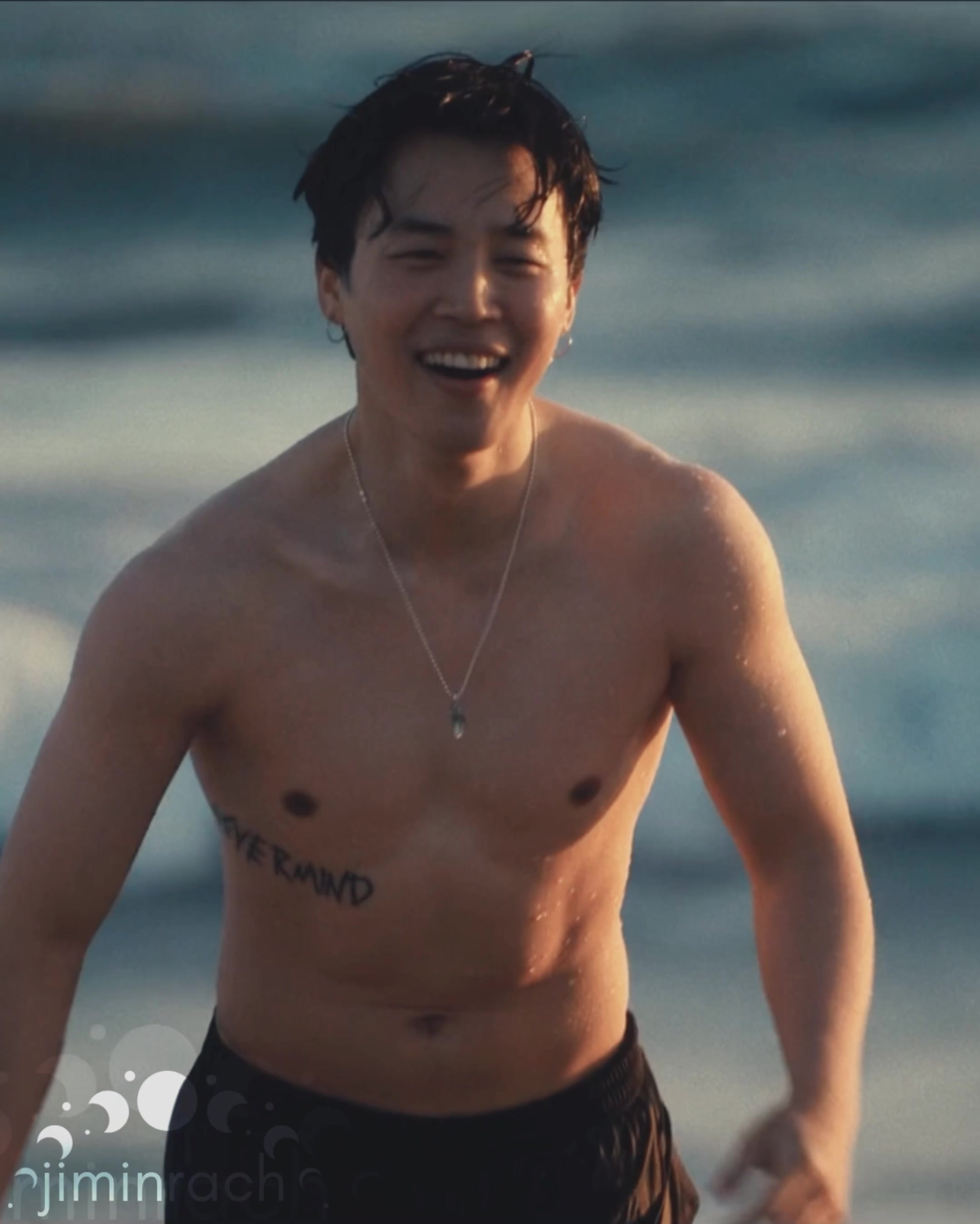 @jiminrach ๐ fanpage