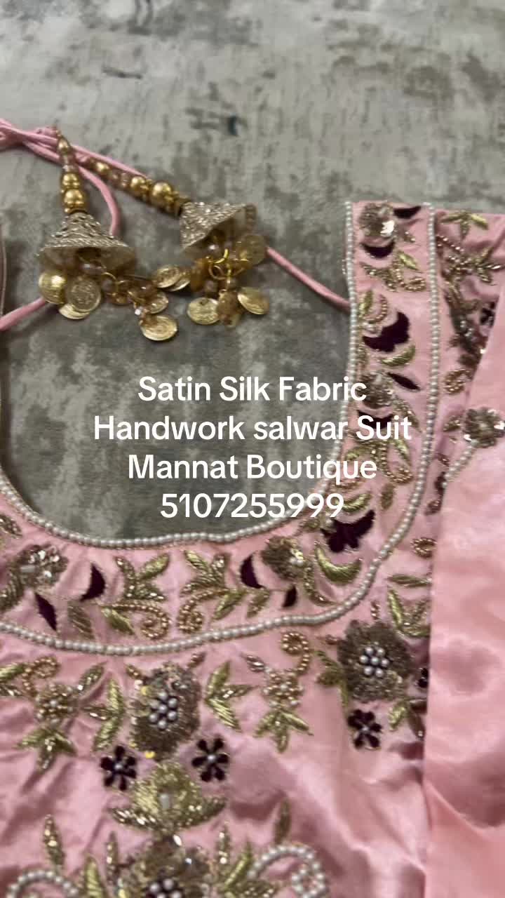 @Mannat Boutique INC