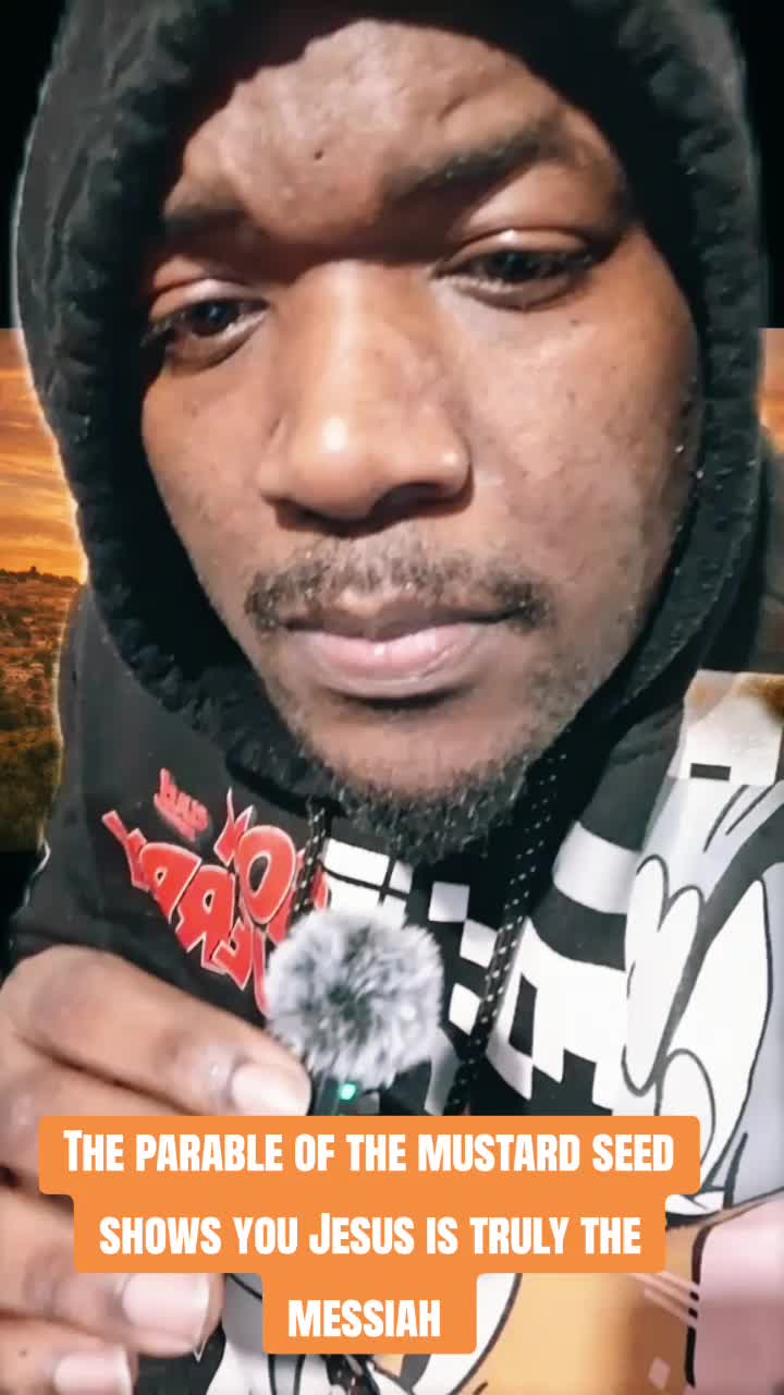 @ITSCAMJ DA BLACK SHEEP