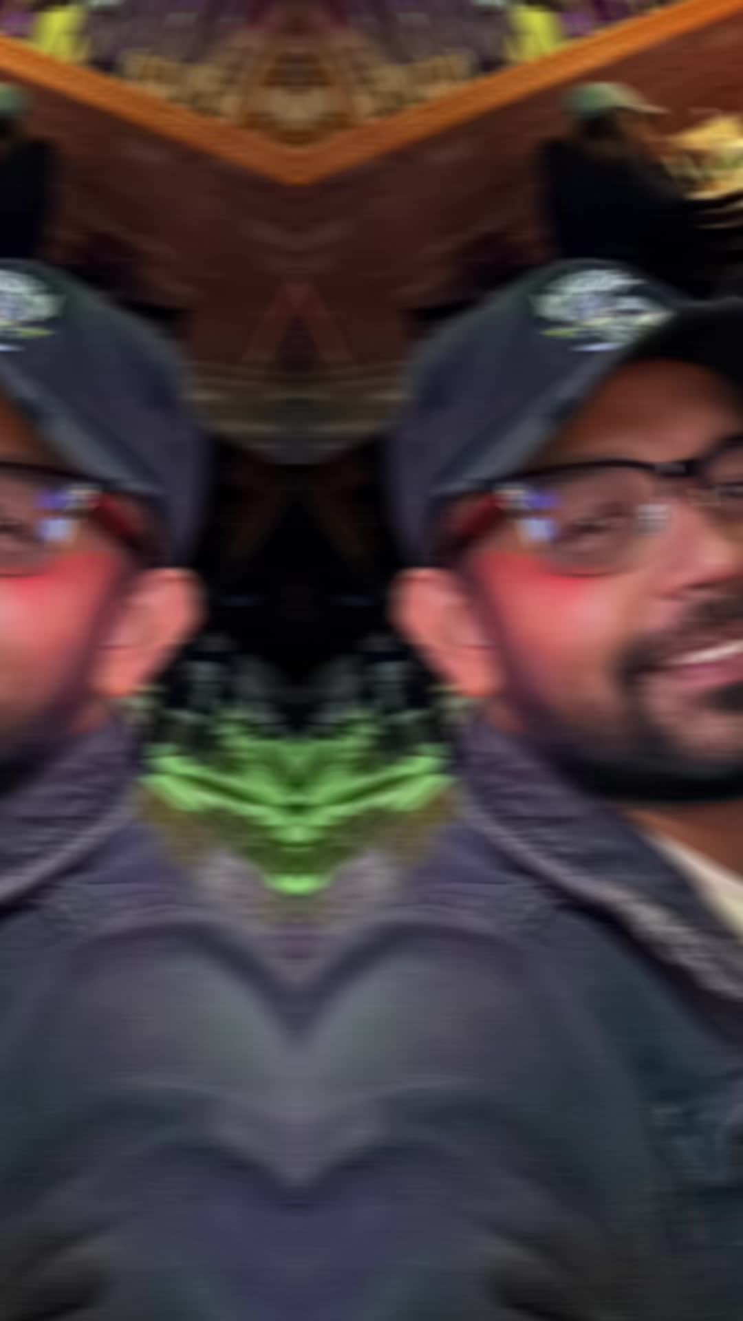 @Navin Balram