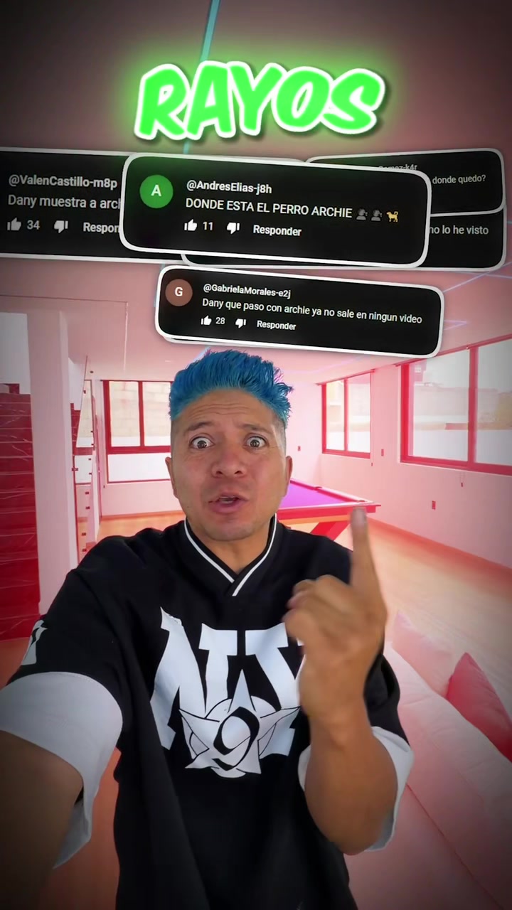 @Dannyice