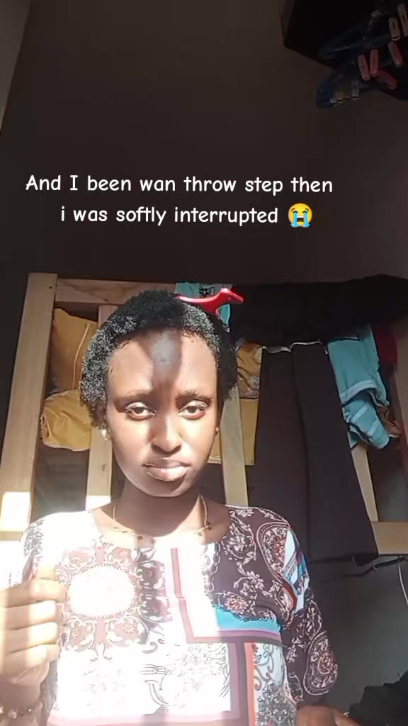 @Bigforeheadgirl🎗️