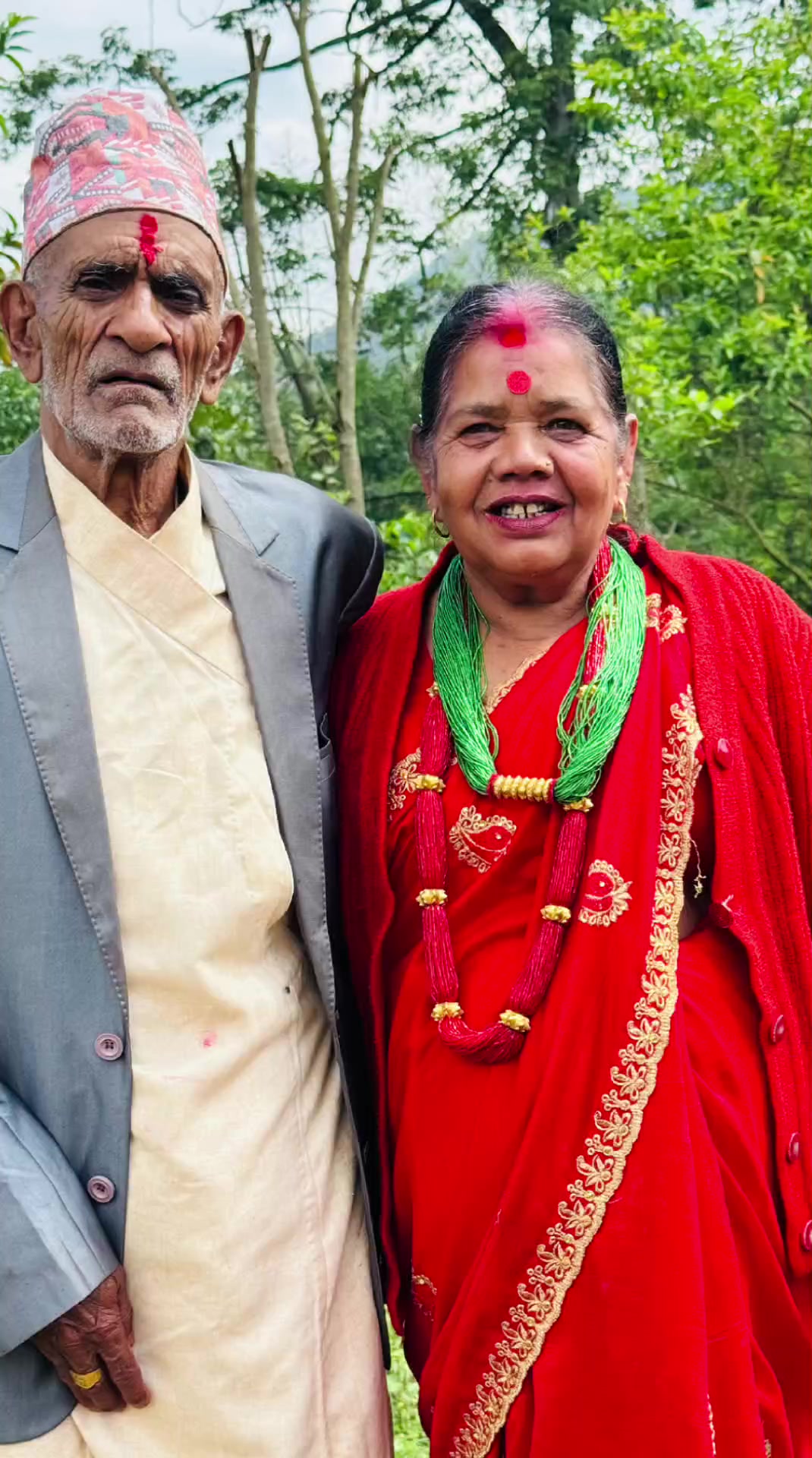 @Sarmila Mainali