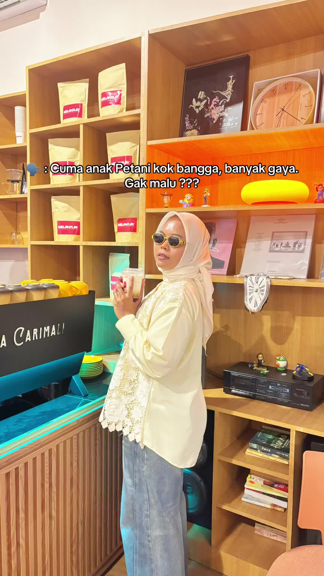 @WANNA BE ✨