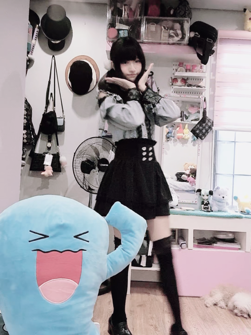 @₊ ⊹₍ᐢ Kǝᴉ ᐢ₎ ᰔᩚ 🎀