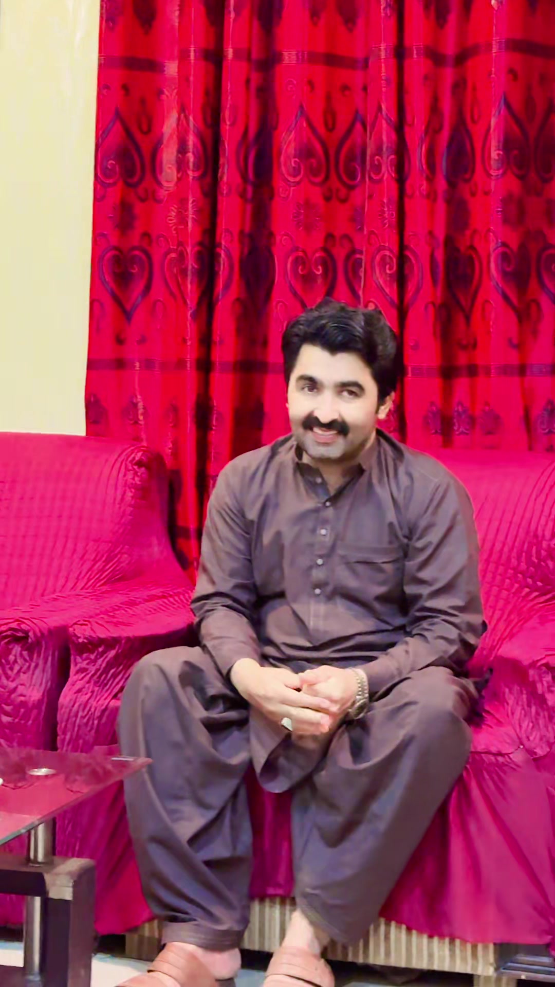 @Ajmal Sajid Official