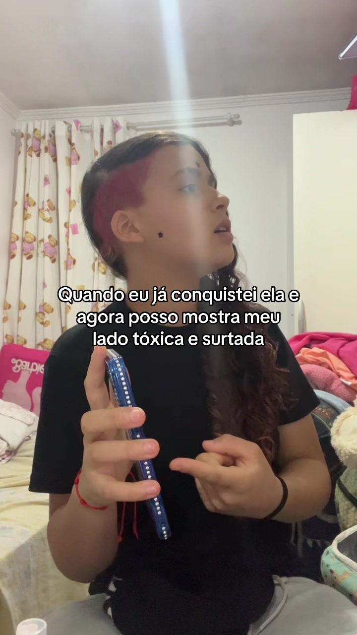 @assis pra todas