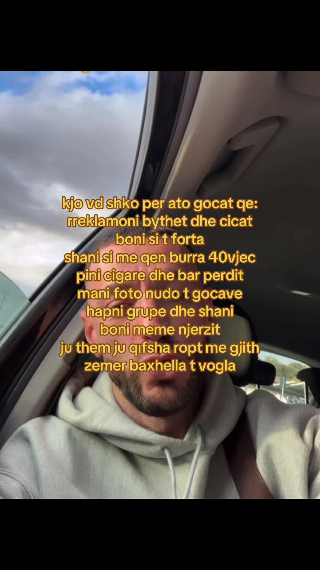 @DON STrESI