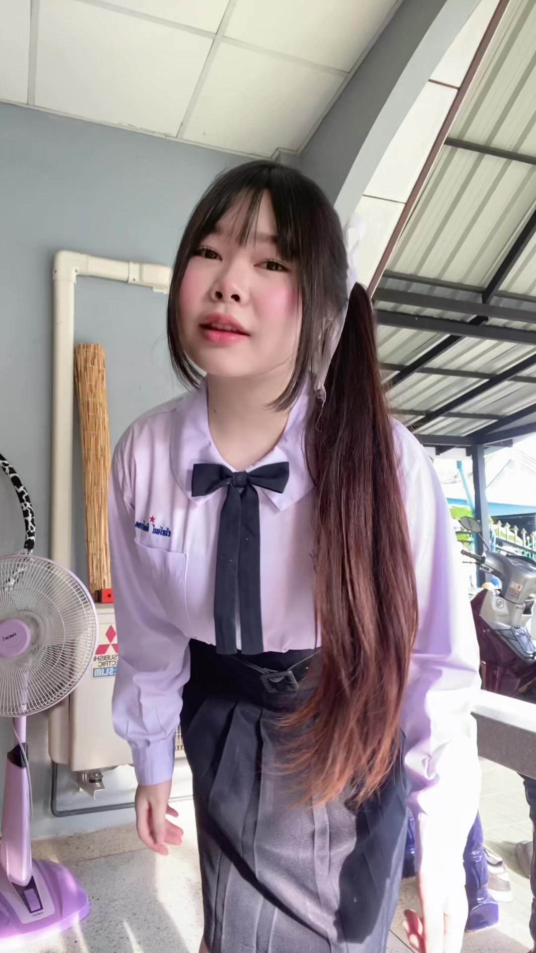 @ฟ้าใส