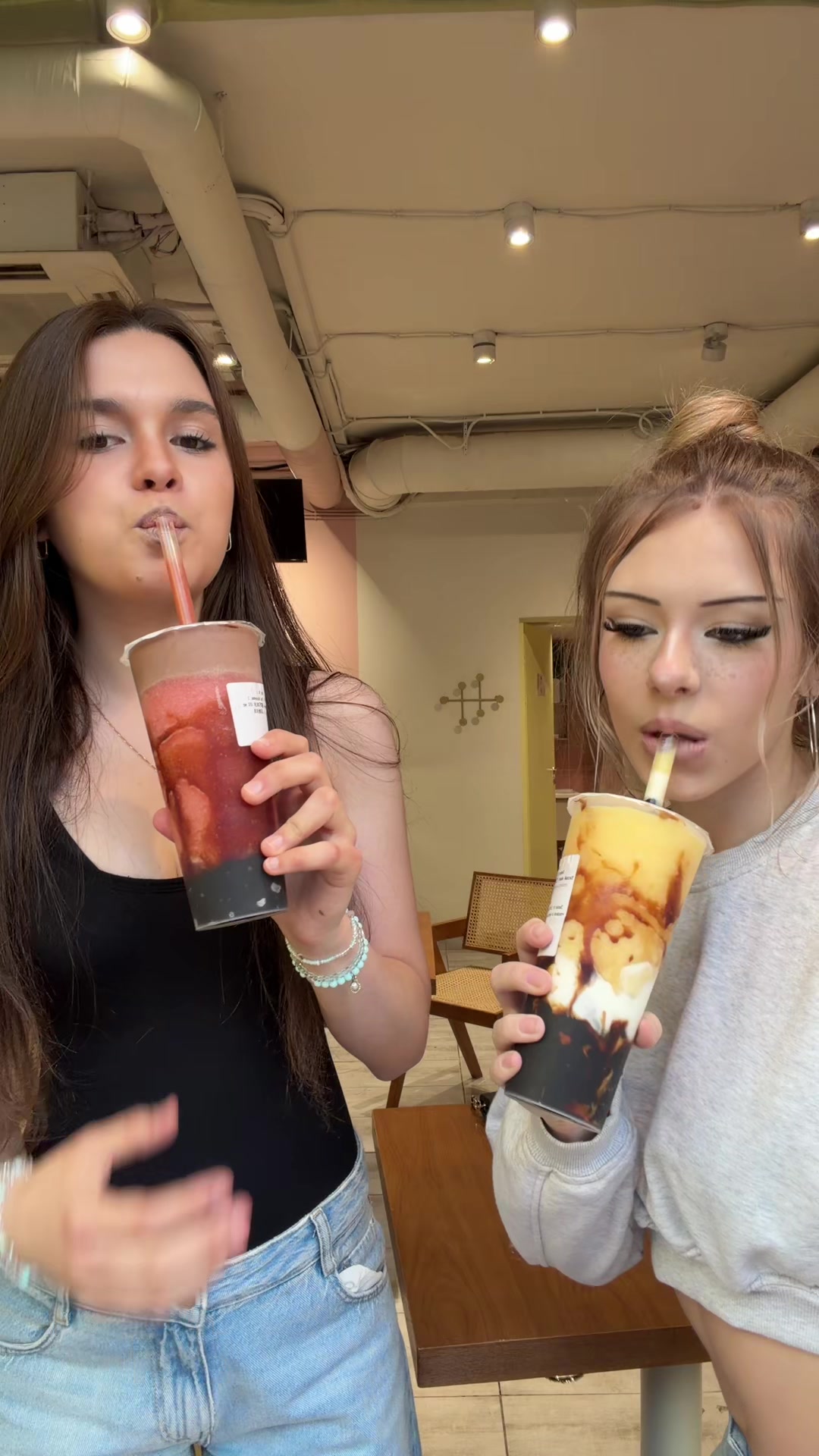 @черешенка