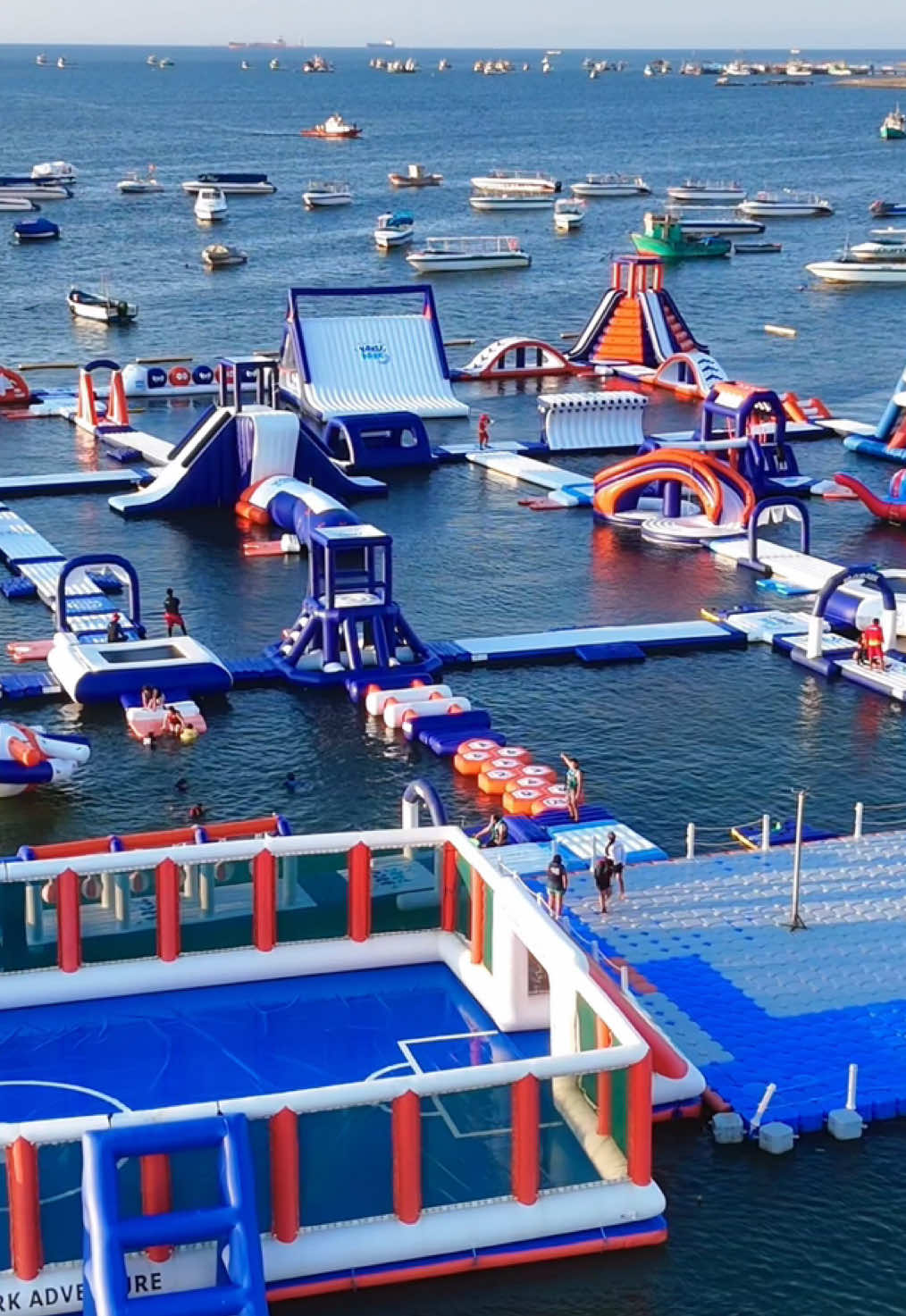 @Yakupark Paracas