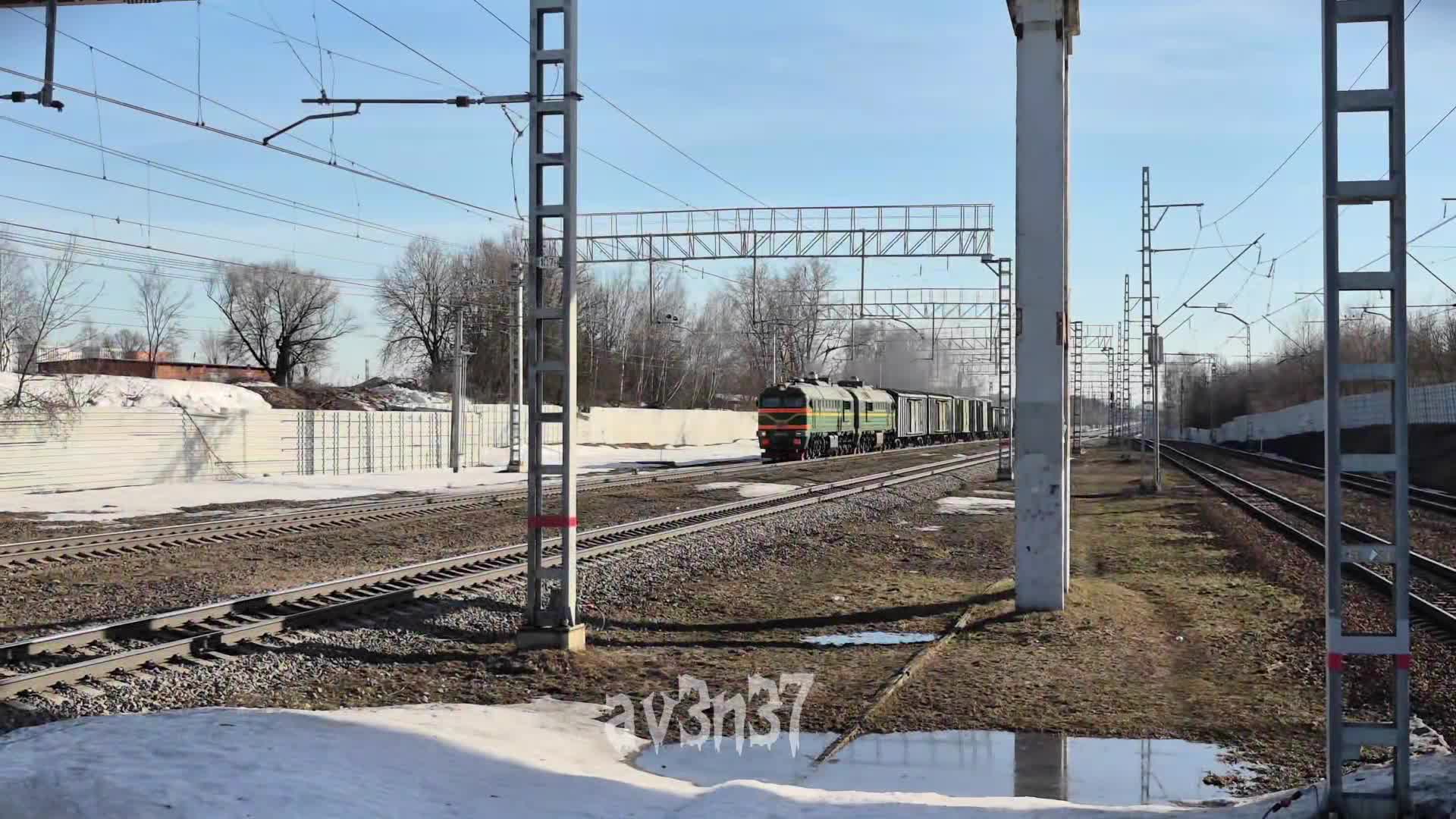 @☦️Горьковский³⁷