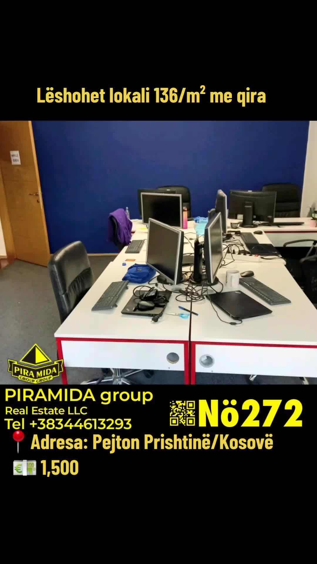 @PIRAMIDA group