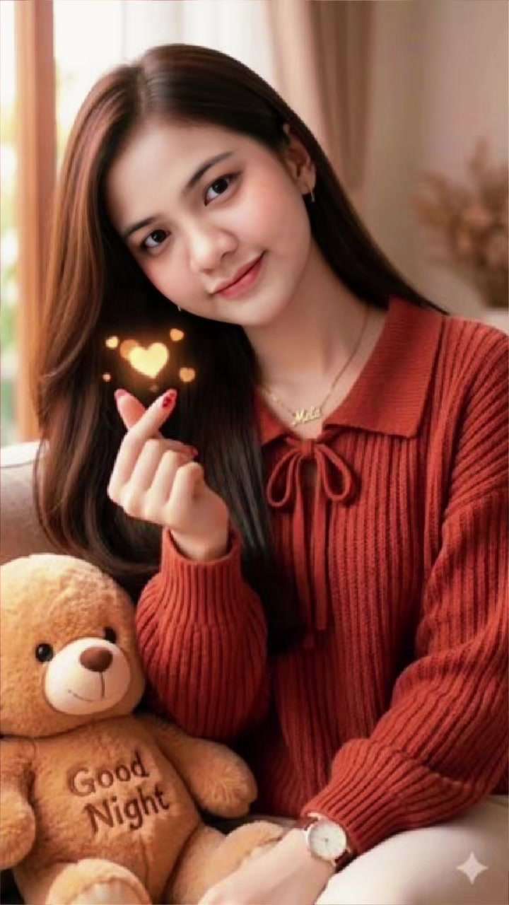 @Lovely you 🇳🇵🇺🇸