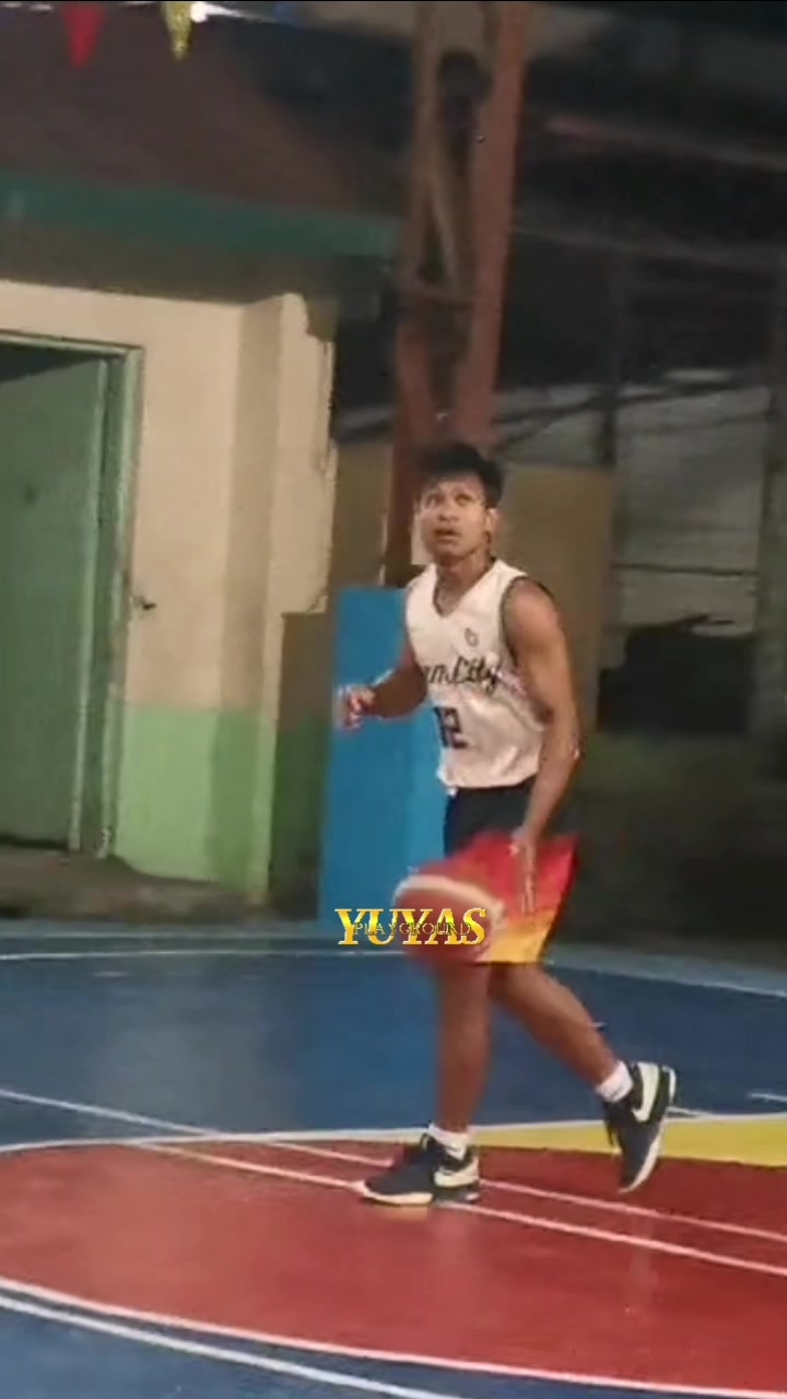 @YUYA'S PLAYGROUND