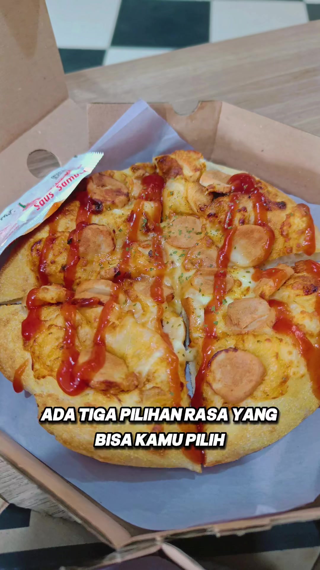 @Tam୨ৎ | Review Makan Jalan2