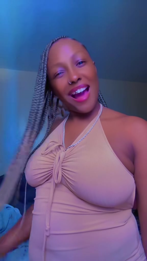 @Fauziah 🇺🇬 Saya 🇰🇪❤️