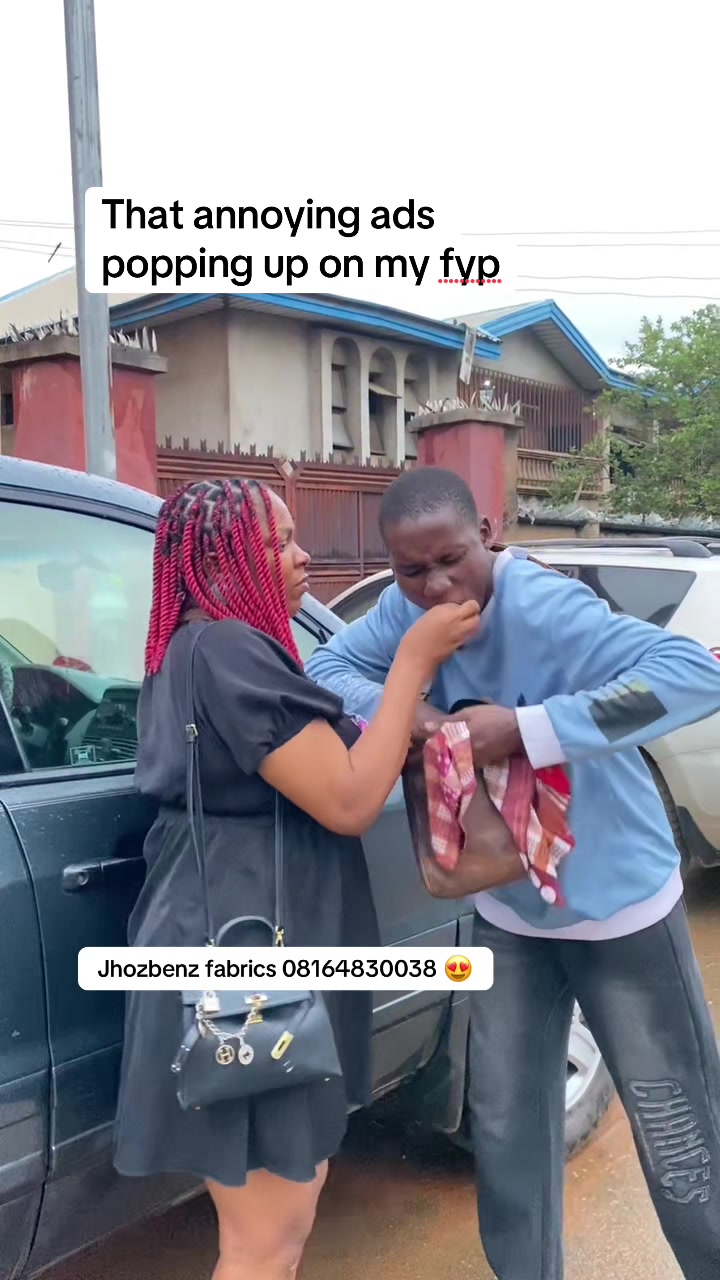 @Jhozbenz Fabrics