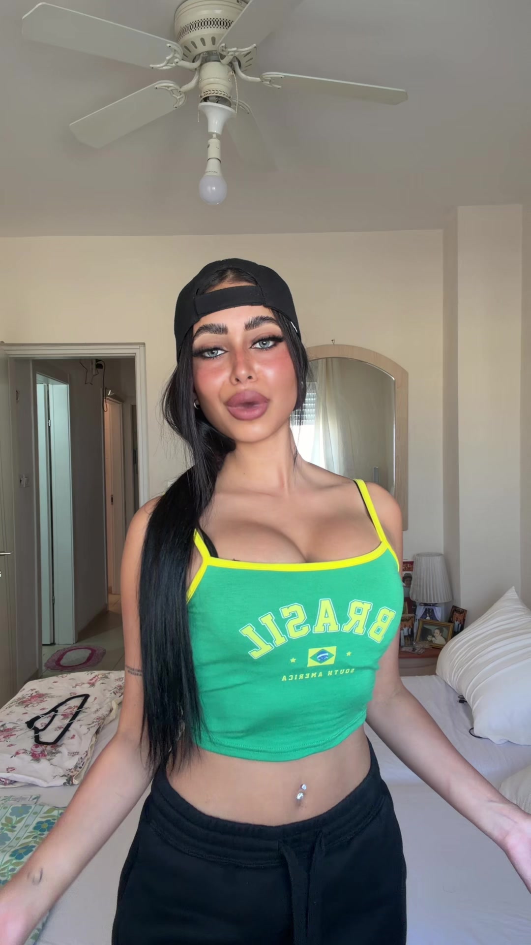 @מישל לוי מהטיקטוק