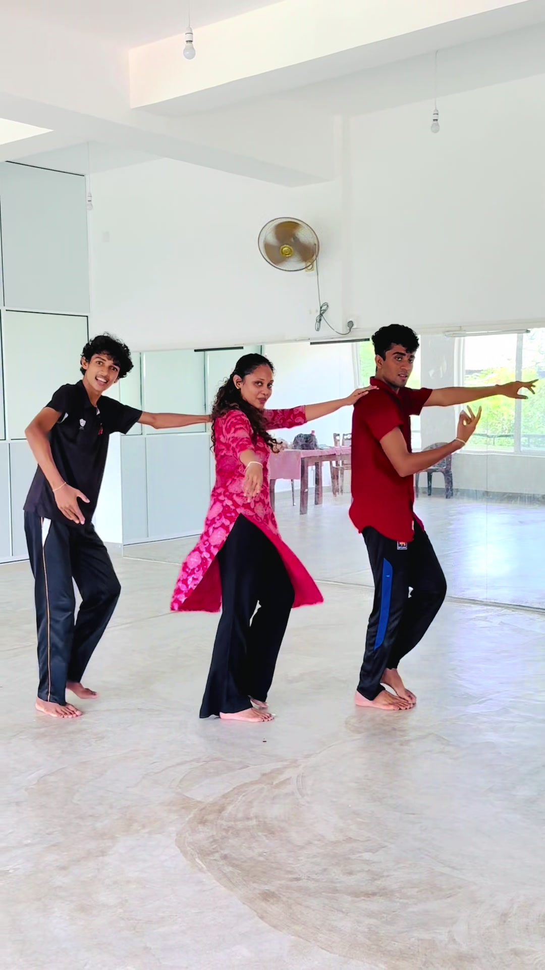 @ABCD Crew powerd by Sepalika