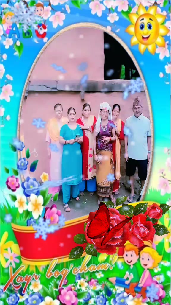 @Rajita Thapa
