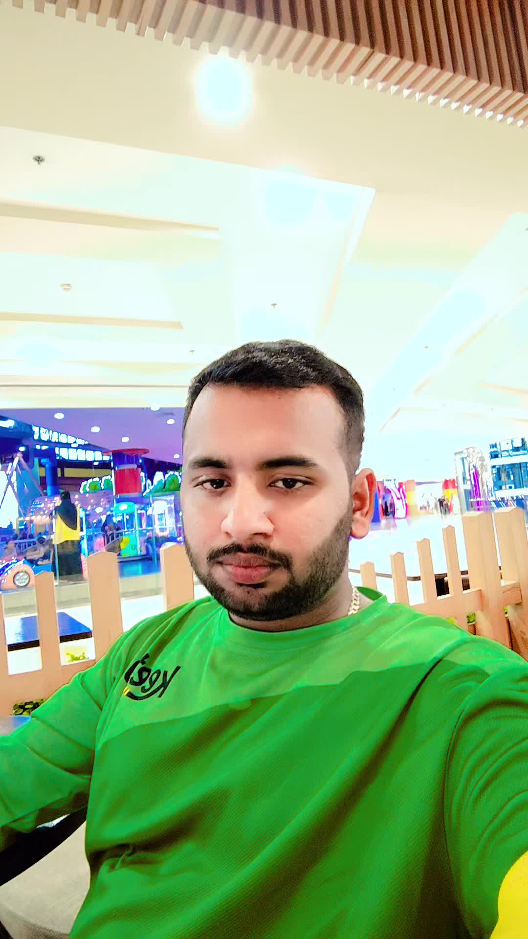 @Mᵁᴿˢᴬᴸᴱᴱᴺ Jᴬᴹ 🇸🇦