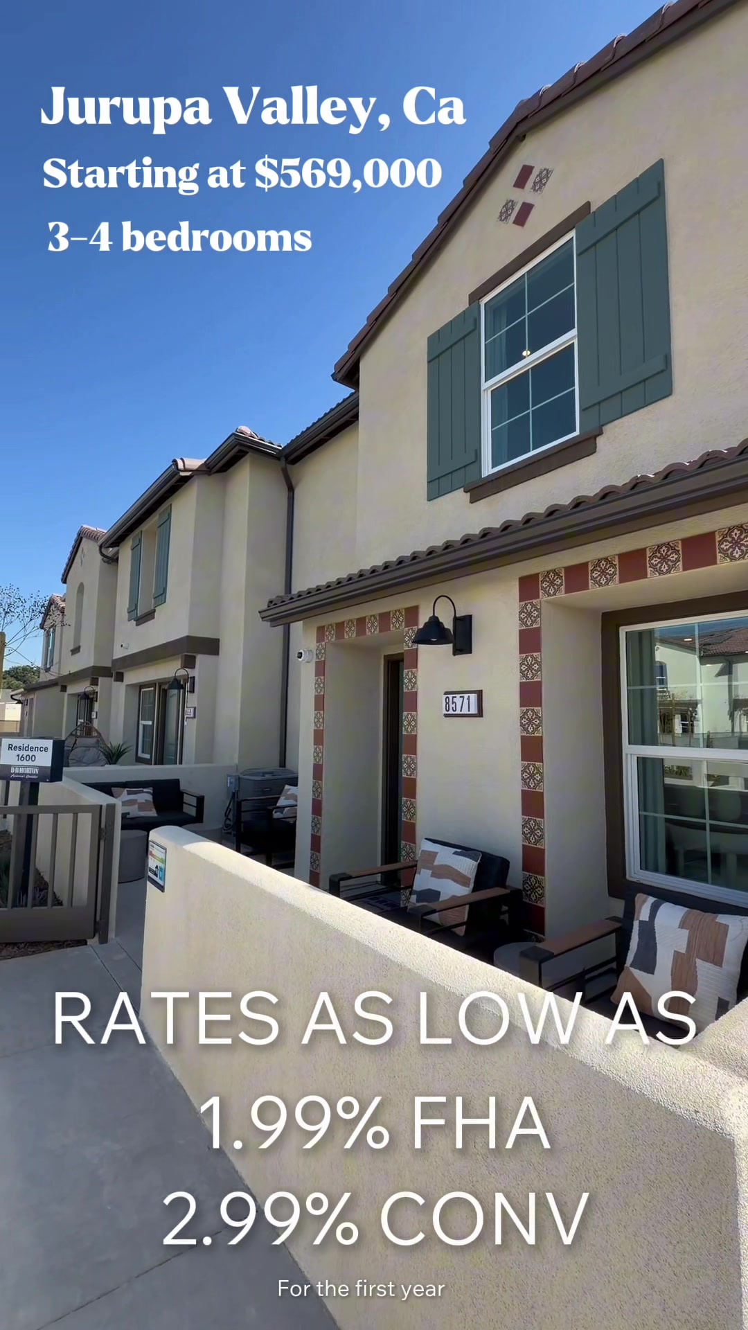 @Alise Moser | SOCAL REALTOR