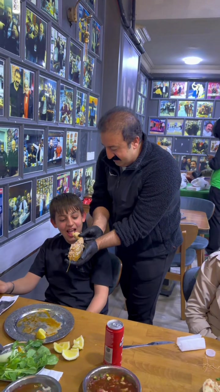 @Şırdancı Mehmet