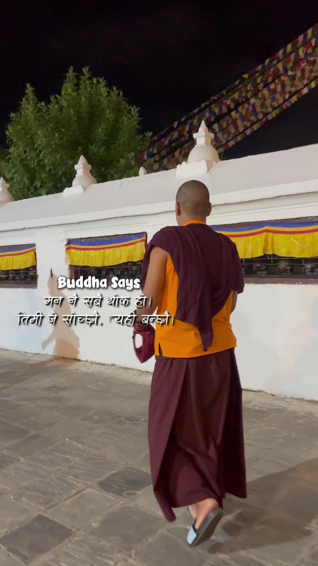 @ཉི་མ་རྟ་མང།☸️🐍🙇♀️