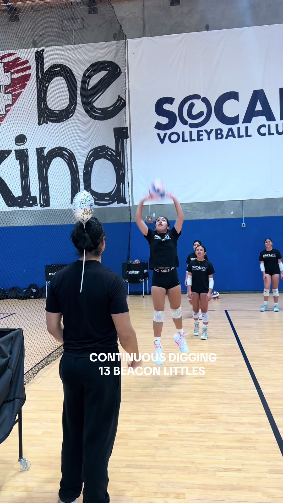 @SoCal Volleyball Club