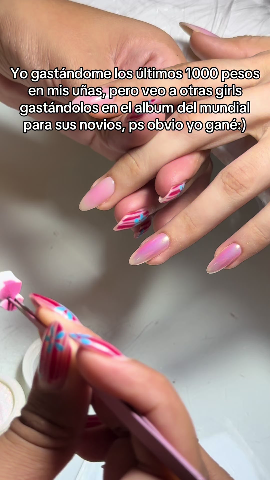 @Dimples Nails
