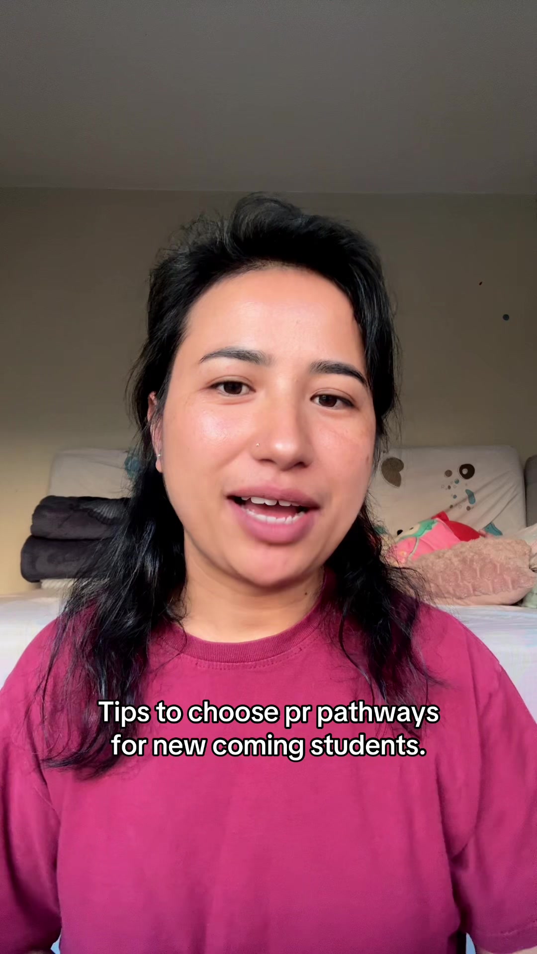 @Haisana mum 🧿🇳🇵❤️