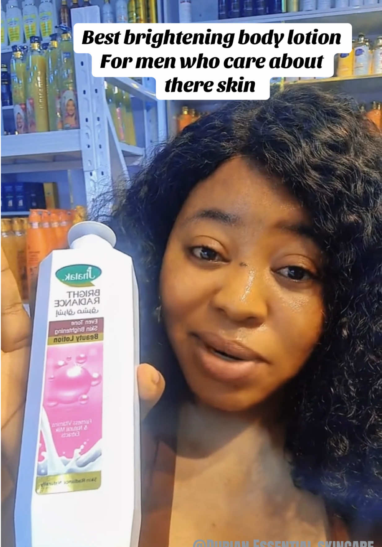@Durian Essential Skincare
