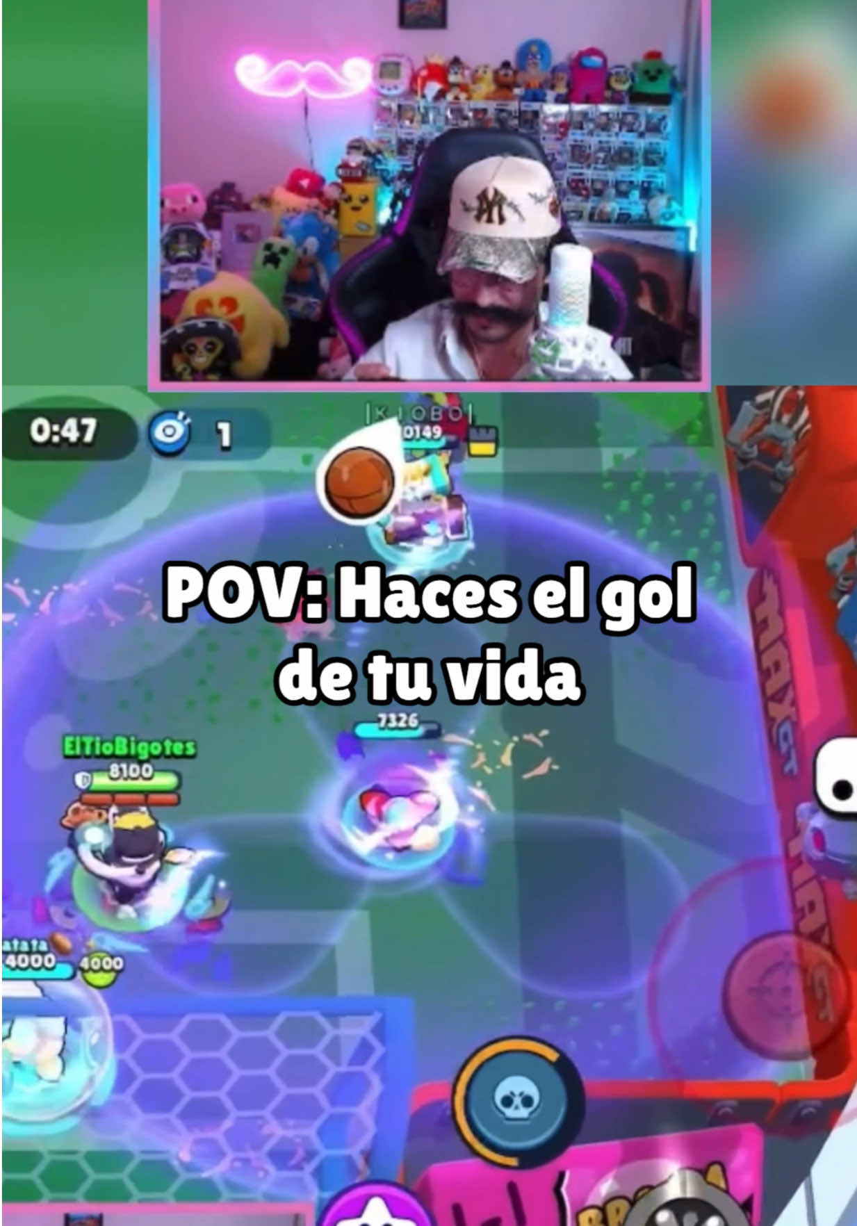 @El Tío Bigotes Gaming