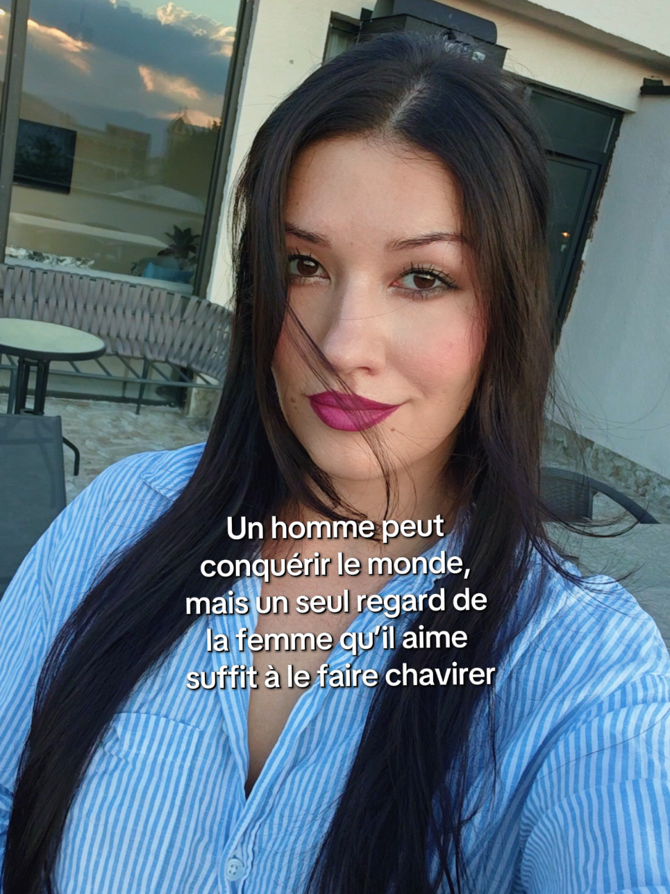 @Sa Majesté Katya