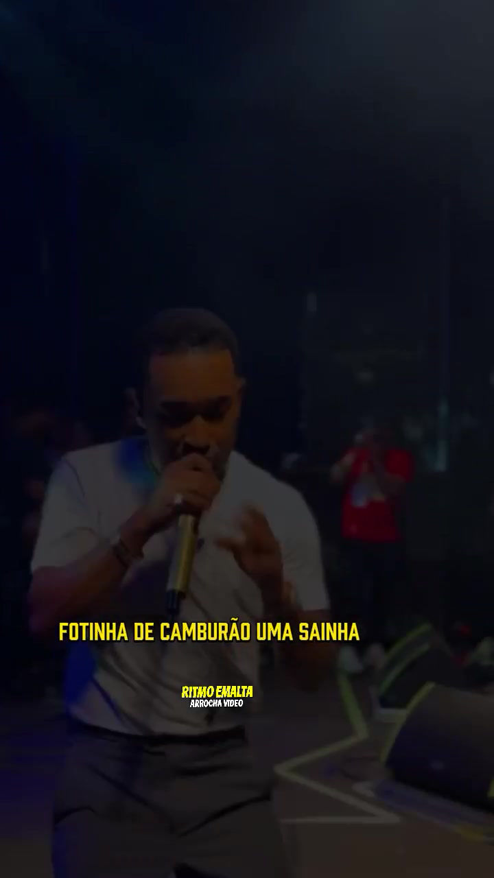 @Ritmo EmAlta Arrocha Video