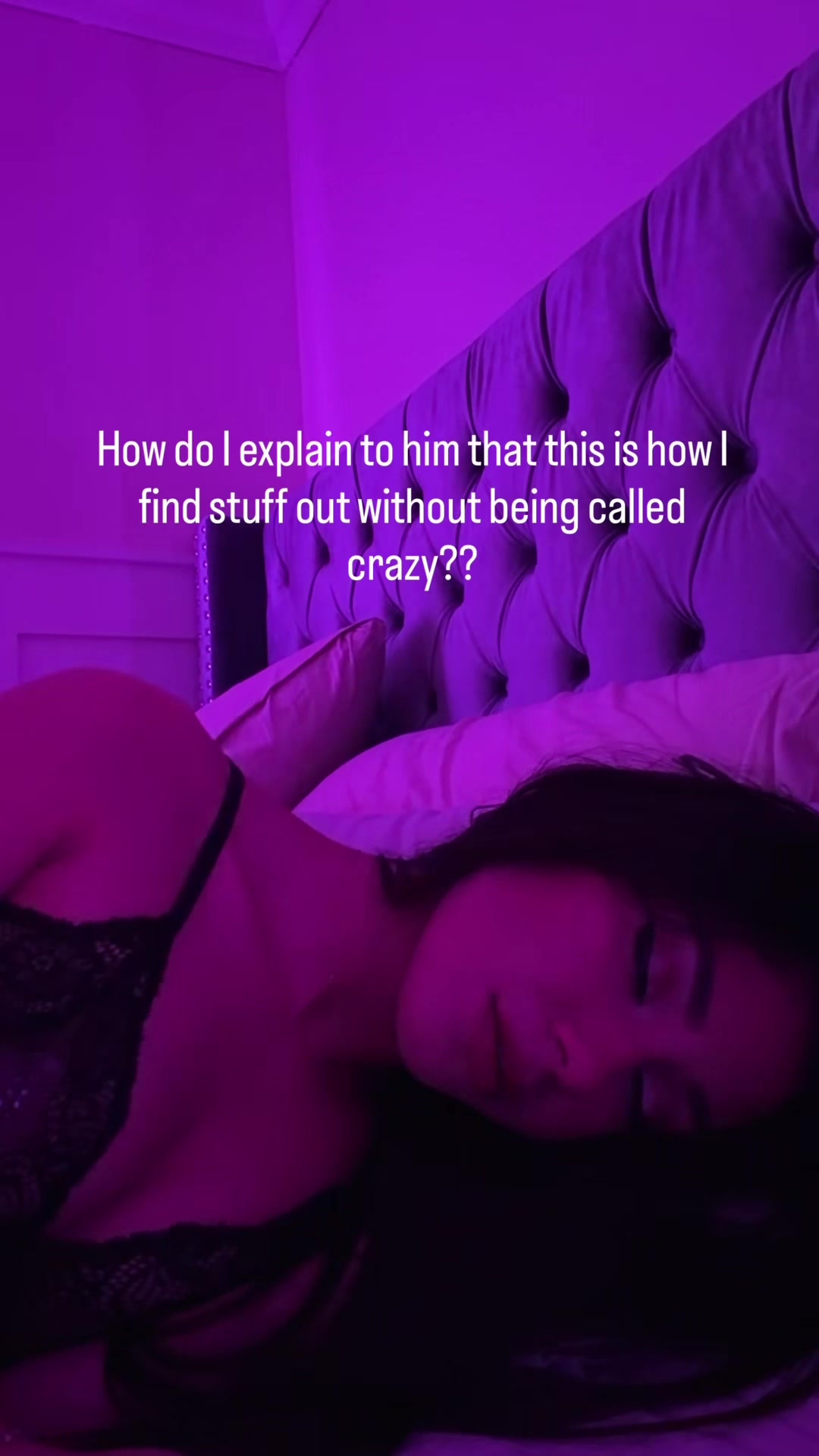 @Xxlayna Marie