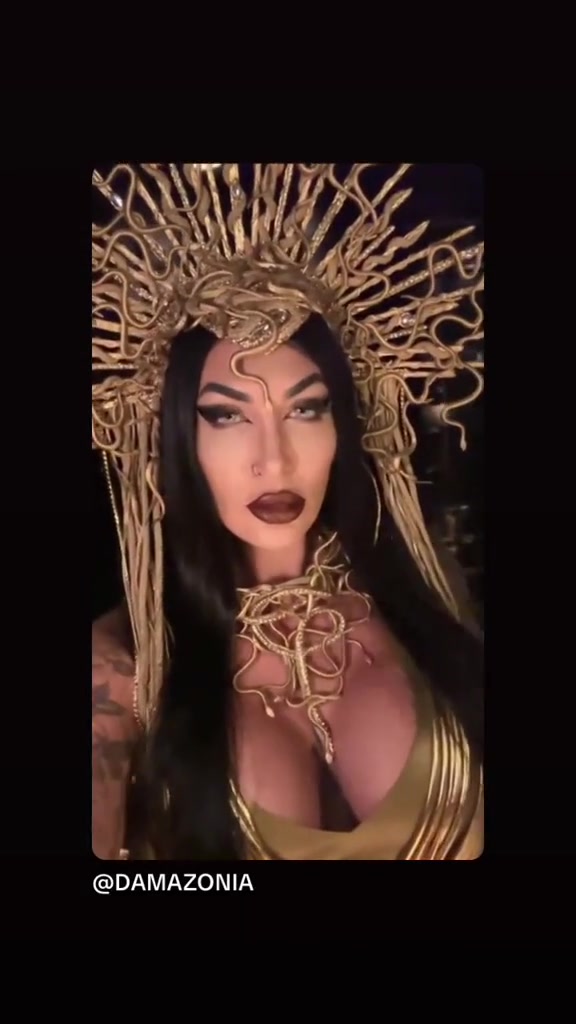 @DAMAZONIA
