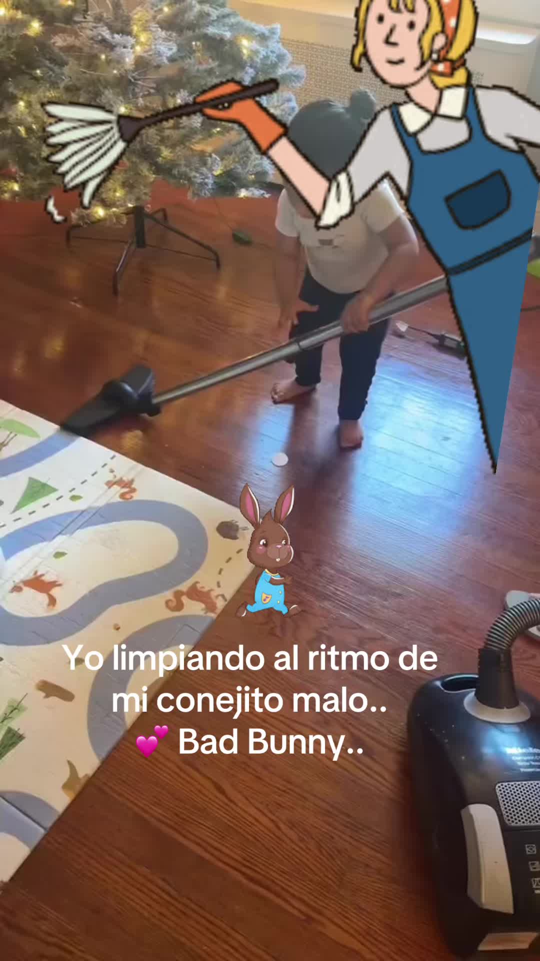 @Ana Cecilia Bonilla