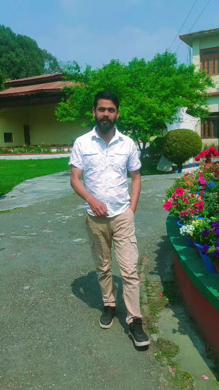 @Bedraj Bhandari
