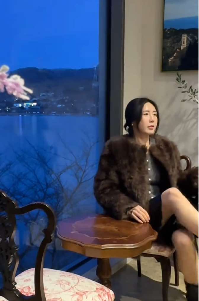 @블랑더진 | 50대 패션