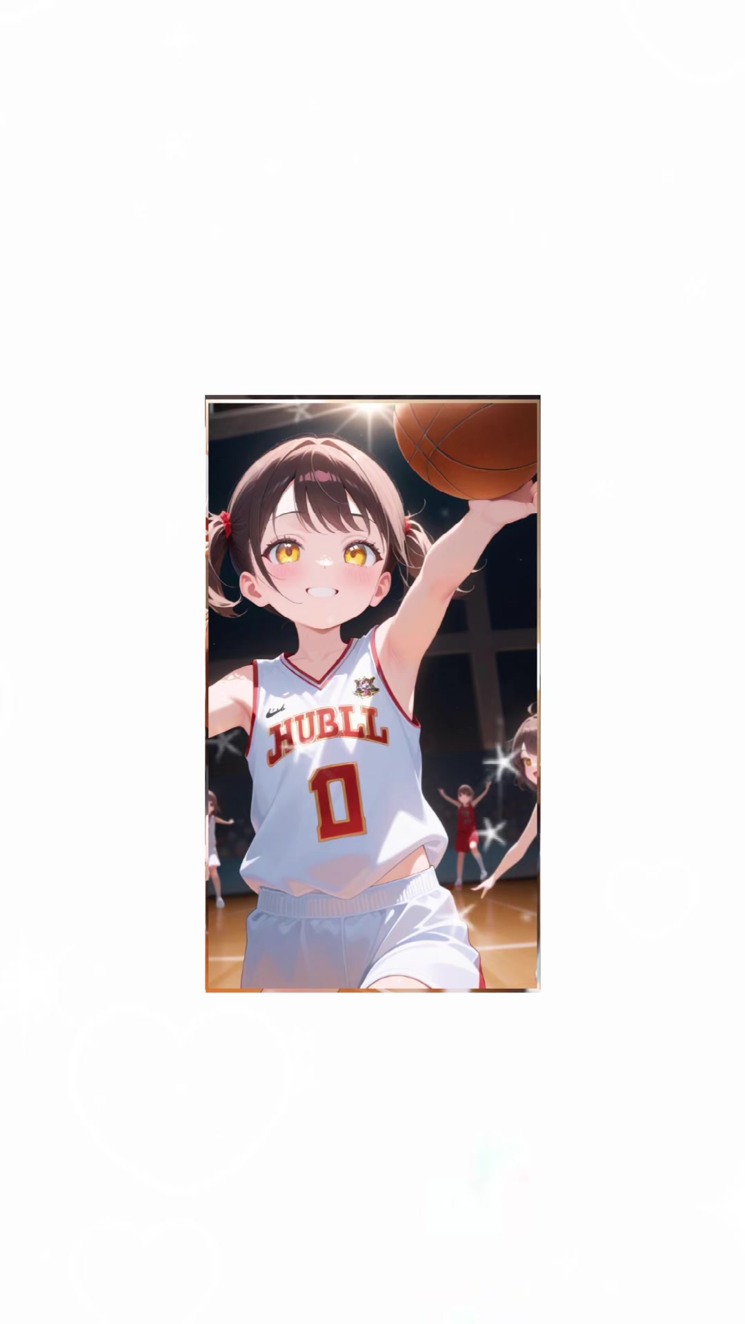 @美香(๑╹ω╹๑ )AIイラスト